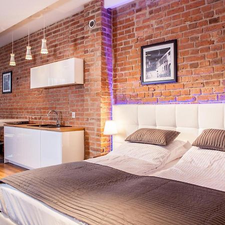 Apartamenty Chelminskie Chełmno Exteriér fotografie