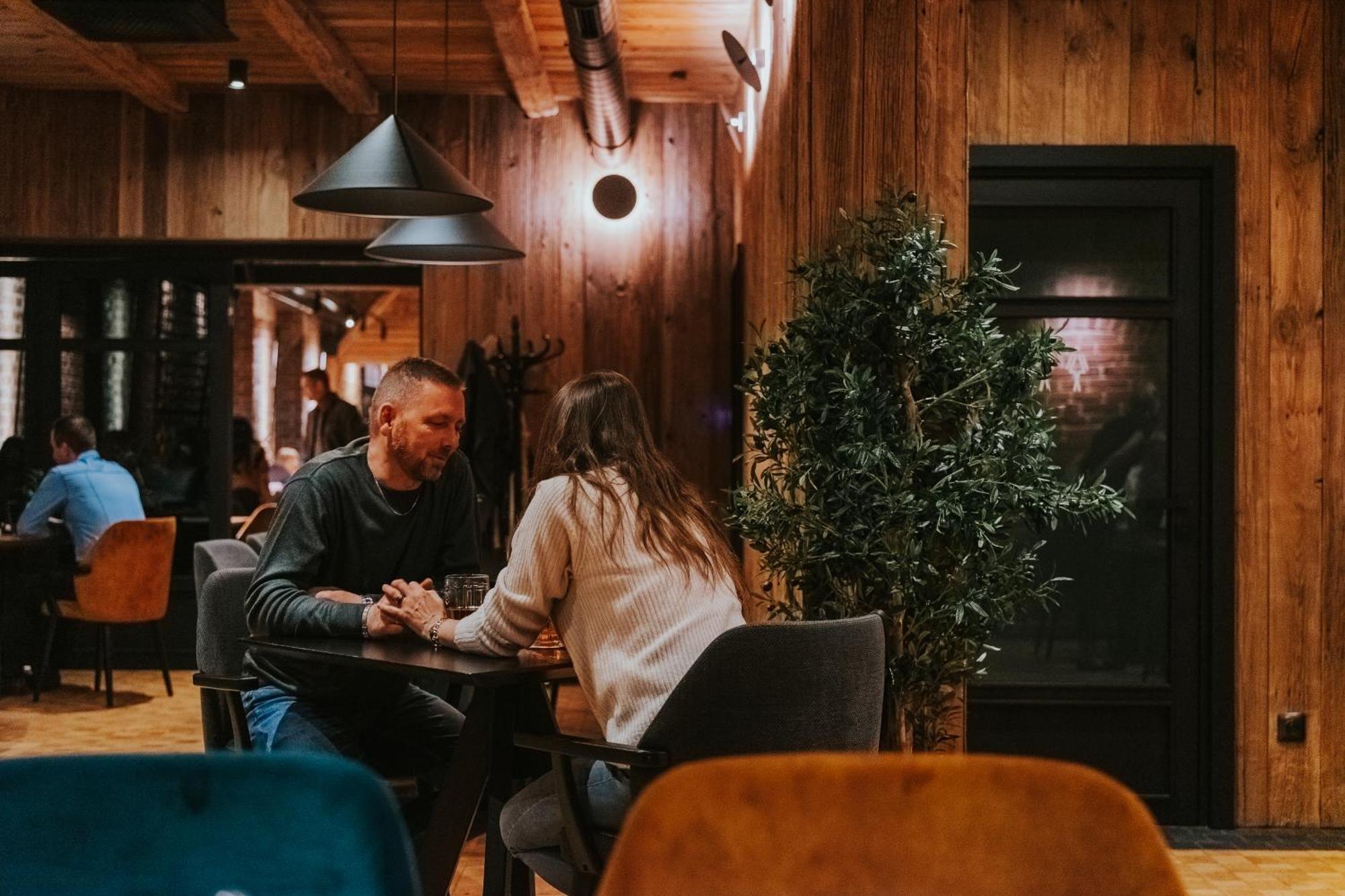 Apartamenty Chelminskie Chełmno Exteriér fotografie