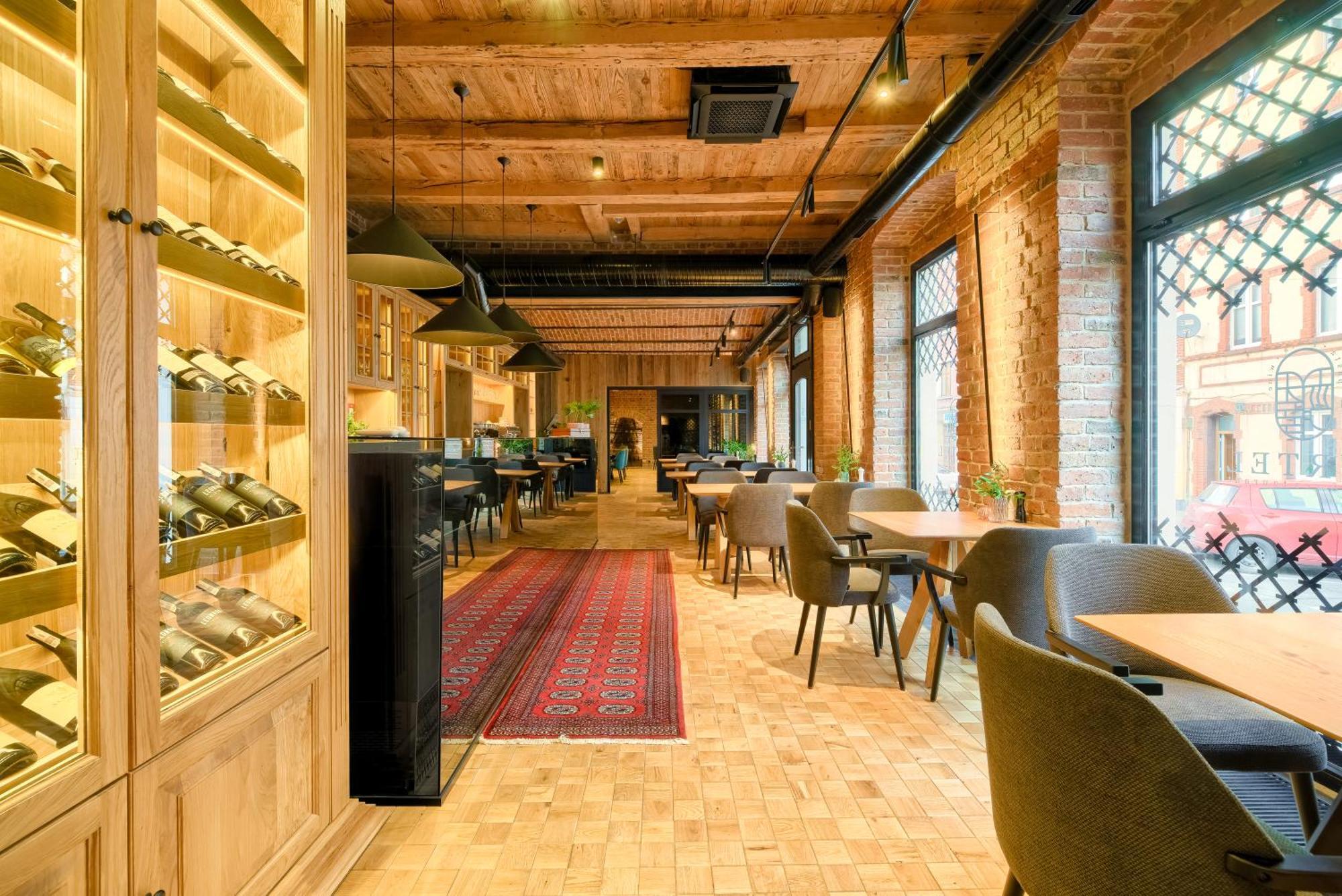 Apartamenty Chelminskie Chełmno Exteriér fotografie