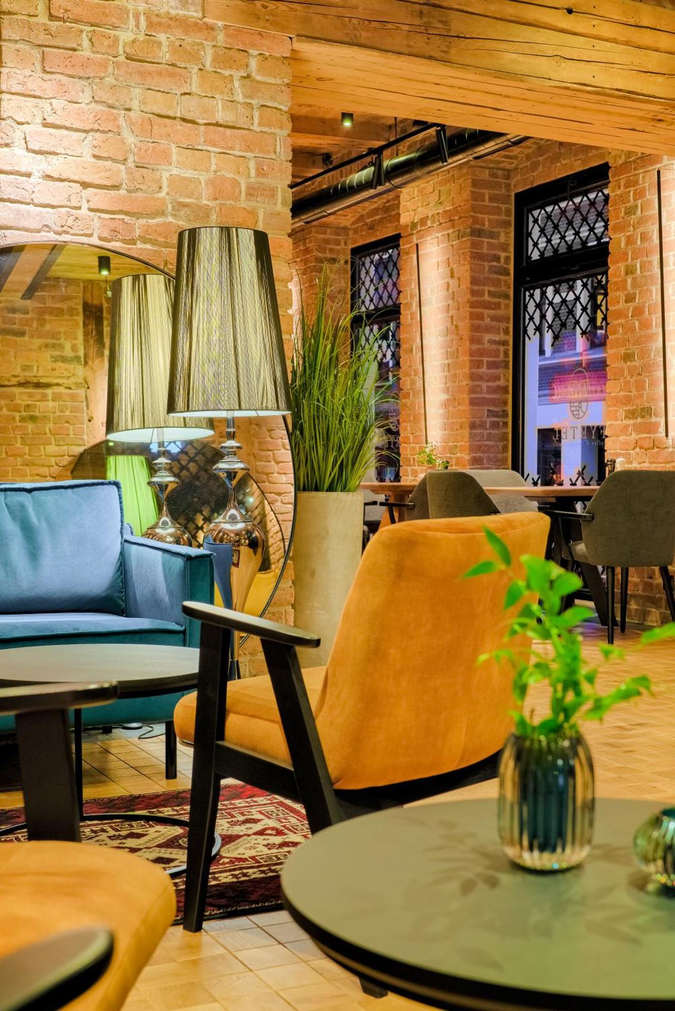 Apartamenty Chelminskie Chełmno Exteriér fotografie