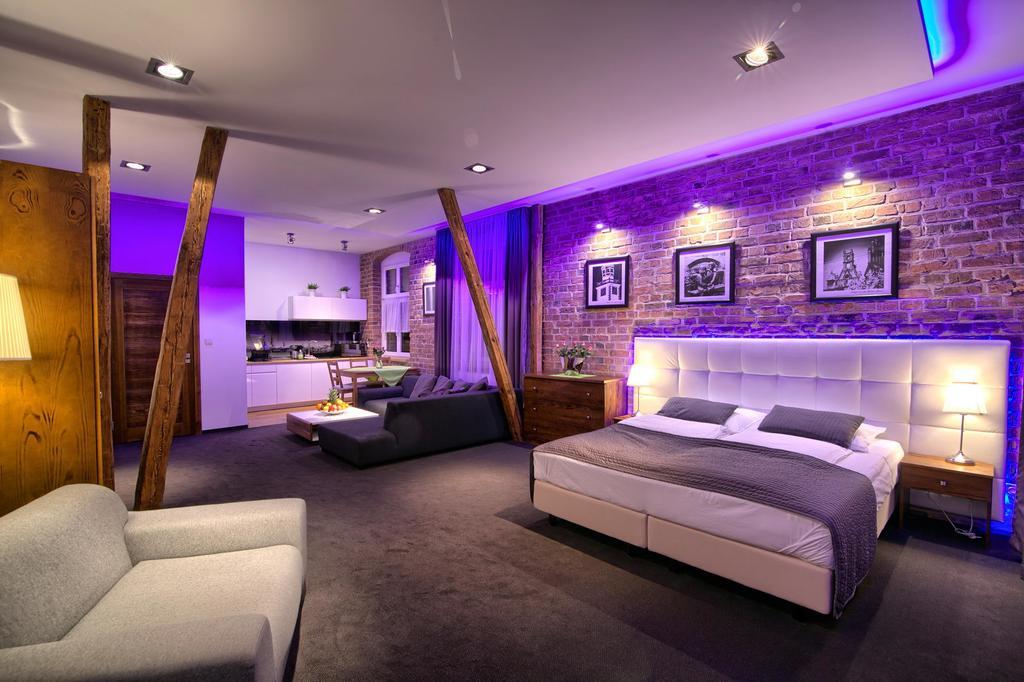 Apartamenty Chelminskie Chełmno Exteriér fotografie
