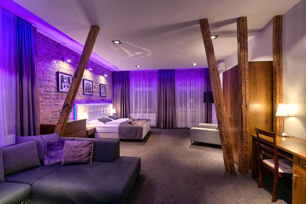 Apartamenty Chelminskie Chełmno Exteriér fotografie