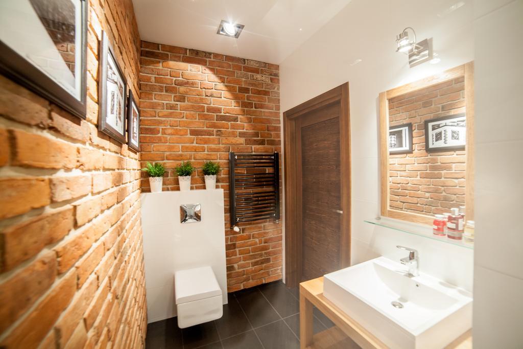 Apartamenty Chelminskie Chełmno Exteriér fotografie