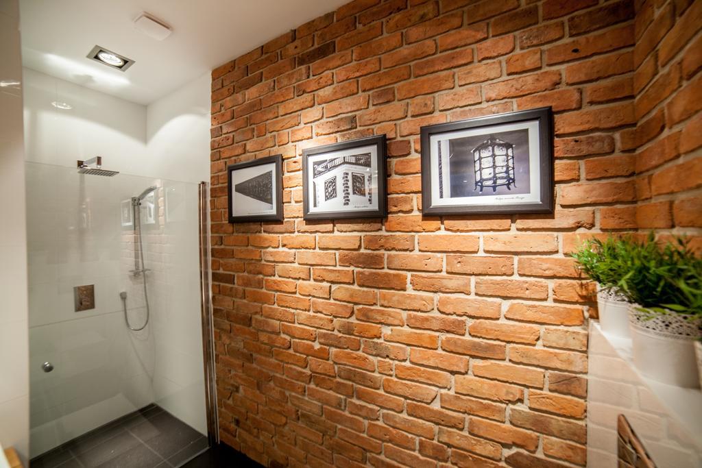 Apartamenty Chelminskie Chełmno Exteriér fotografie
