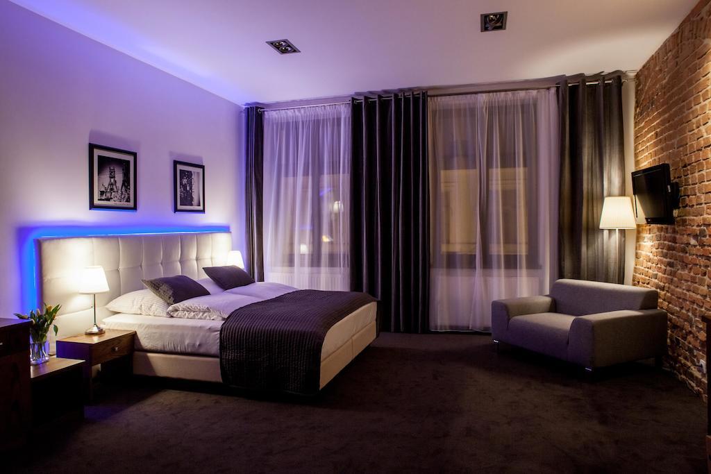 Apartamenty Chelminskie Chełmno Pokoj fotografie
