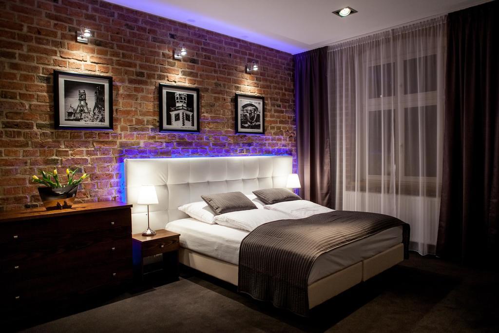 Apartamenty Chelminskie Chełmno Pokoj fotografie
