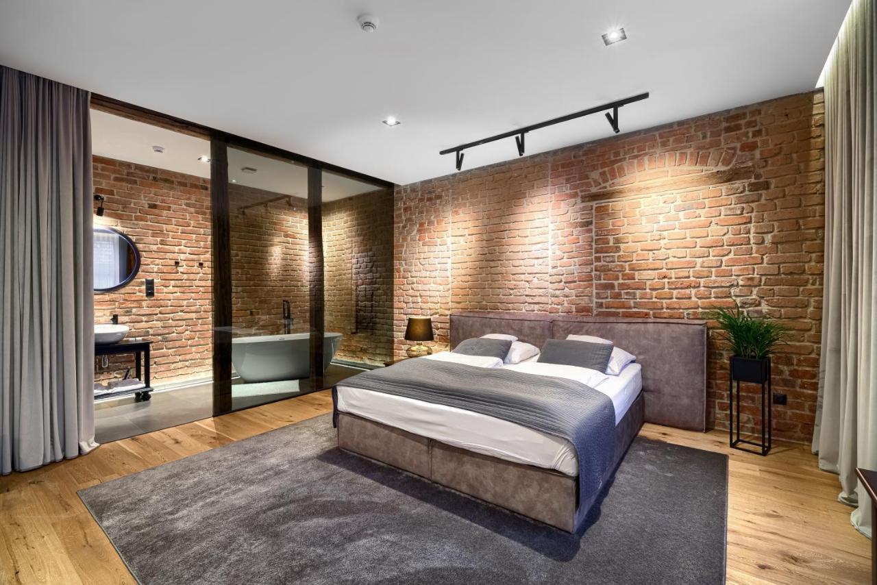 Apartamenty Chelminskie Chełmno Exteriér fotografie