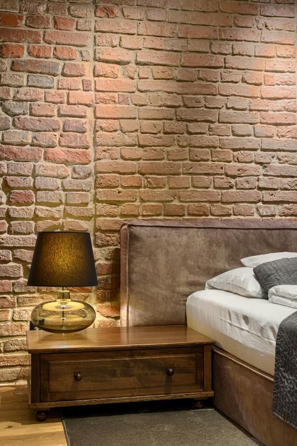 Apartamenty Chelminskie Chełmno Exteriér fotografie