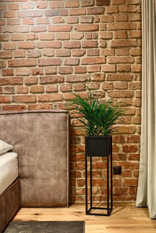 Apartamenty Chelminskie Chełmno Exteriér fotografie