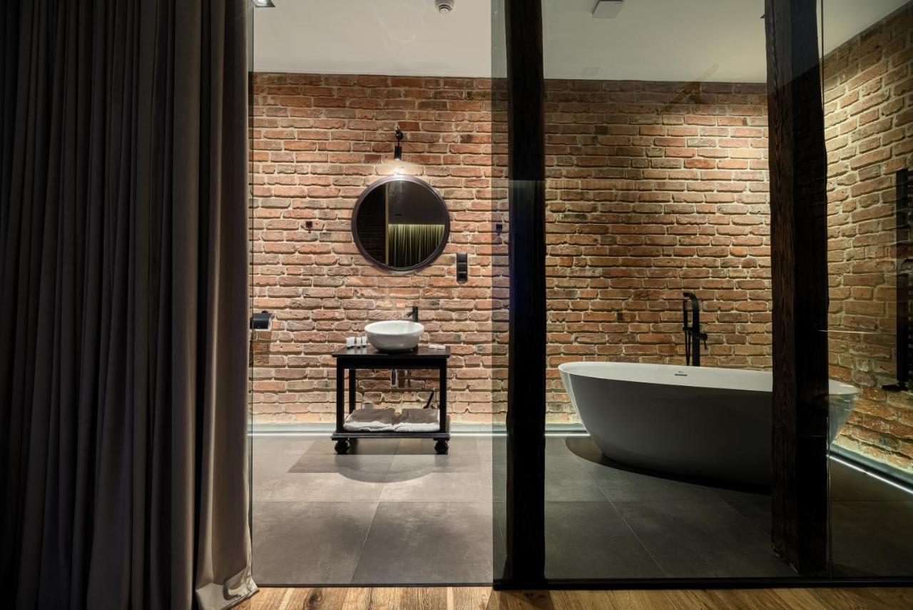Apartamenty Chelminskie Chełmno Exteriér fotografie